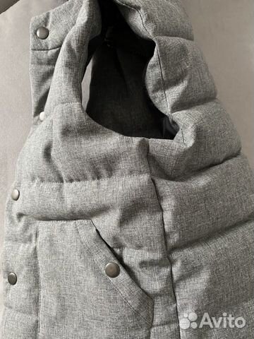 Жилет безрукавка La Fayette 6 лет Жилет безрукавка La Fayette 6 лет