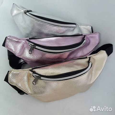 Поясная сумка Поясная сумка