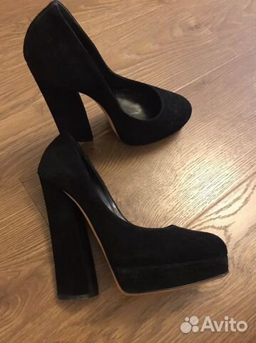 Туфли Туфли