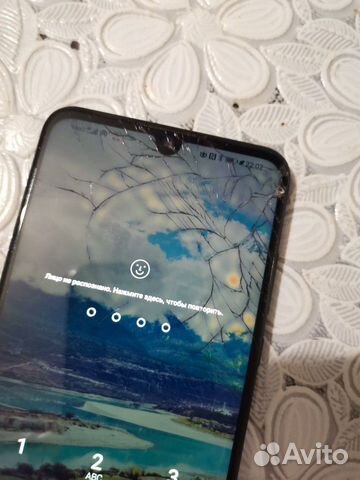 Huawei p30 lite 128gb