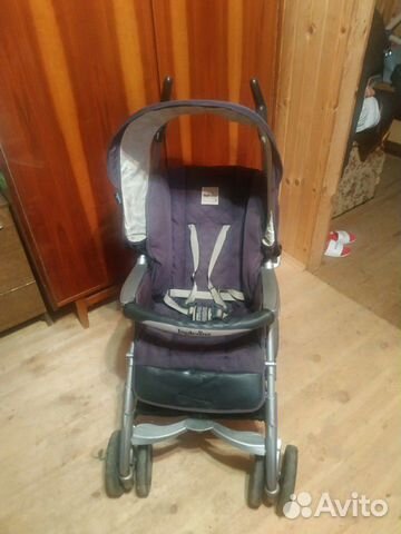 Коляска-трость Inglesina Zippy Коляска-трость Inglesina Zippy