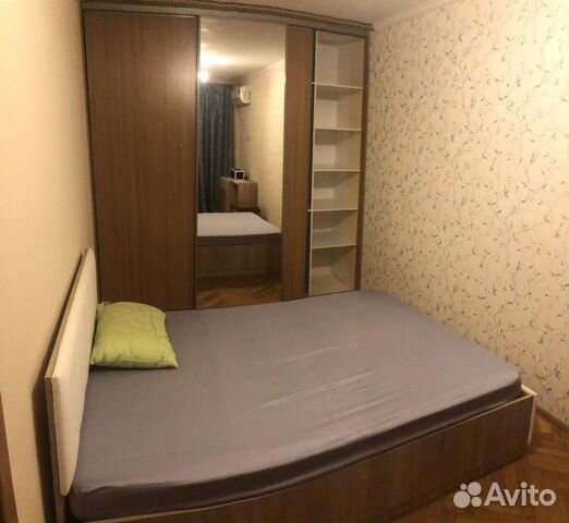 2-к квартира, 43 м², 2/5 эт. 2-к квартира, 43 м², 2/5 эт.