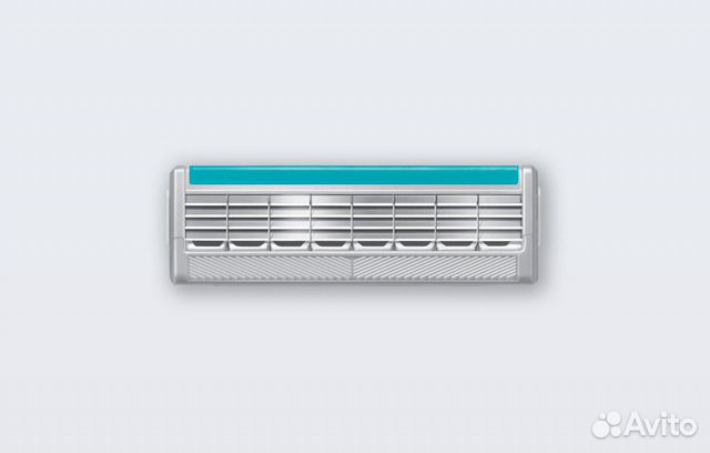 Бритвенные наборы Hydro5 / Quattro с 9 каccетами