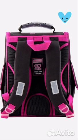 Рюкзак Рюкзак