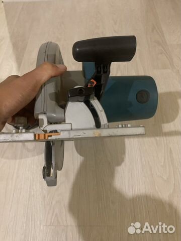 Дисковая пила makita 5903 Дисковая пила makita 5903