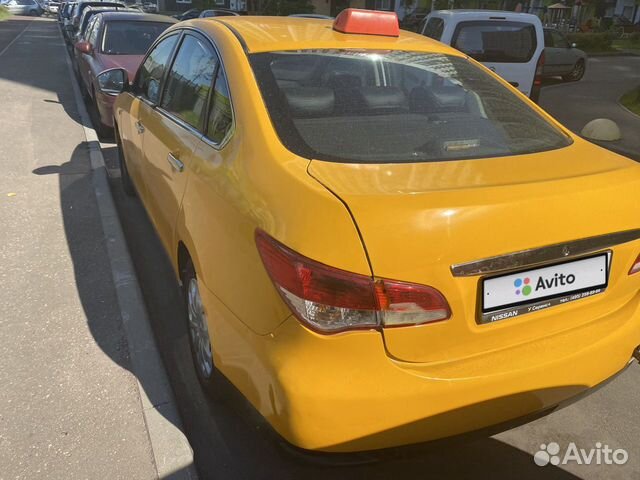 Nissan Almera 1.6 МТ, 2015, 333 000 км Nissan Almera 1.6 МТ, 2015, 333 000 км