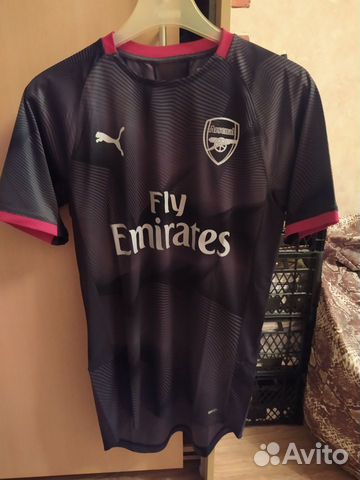 Футболка Футболка