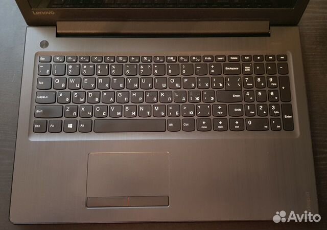 Ноутбук Lenovo 310-15ISK (I3/8/128/500/FHD/HD520)