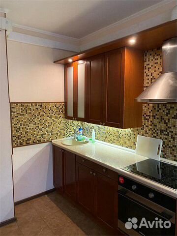 2-к квартира, 58 м², 4/10 эт. 2-к квартира, 58 м², 4/10 эт.