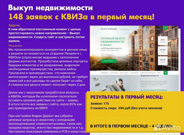 Настройка Яндекс Директ Настройка Яндекс Директ
