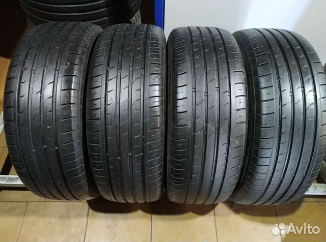 215 60 16 Nexen бу Шины Летние 215 60 R16 97V 215 60 16 Nexen бу Шины Летние 215 60 R16 97V