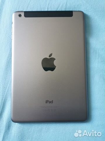 Apple iPad mini retina 2 16Gb Wi-Fi + Cellular Apple iPad mini retina 2 16Gb Wi-Fi + Cellular