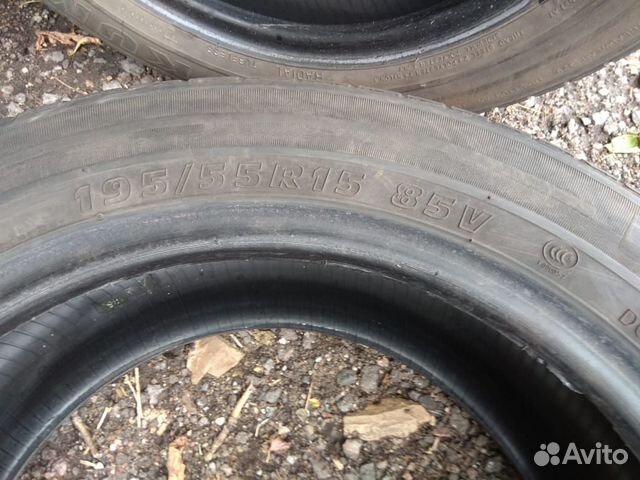 195/55/R15 195/55/R15