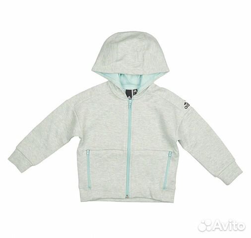 Толстовка adidas