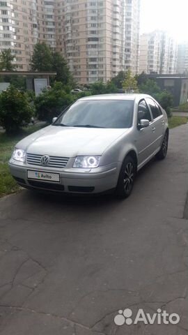 Volkswagen Bora 1.6 AT, 2000, 290 000 км Volkswagen Bora 1.6 AT, 2000, 290 000 км