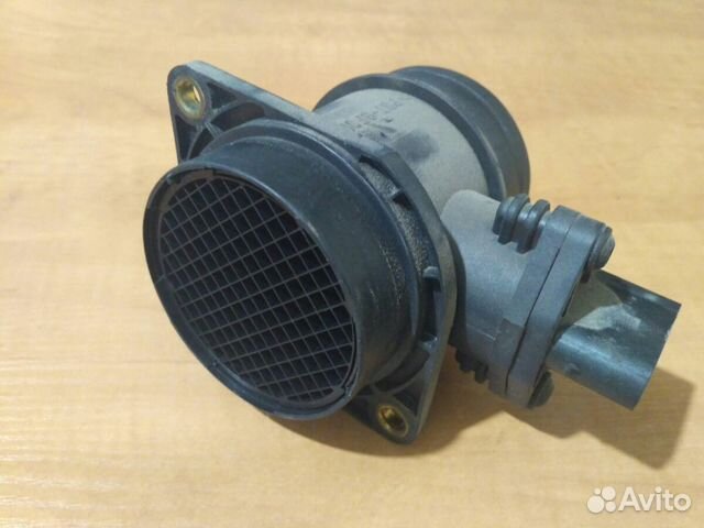 Дмрв BMW E87 E90 E46 N42 N46