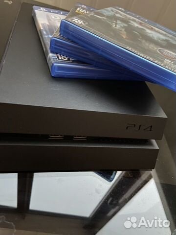 PlayStation 4 500gb PlayStation 4 500gb