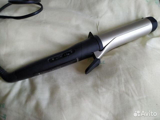Щипцы для завивки Remington cl5338 Щипцы для завивки Remington cl5338
