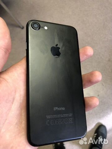 iPhone 7 32gb