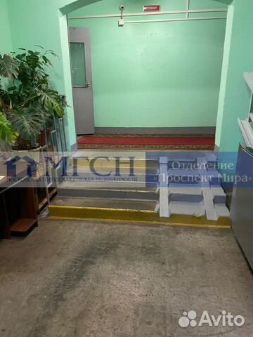 1-к квартира, 40 м², 14/17 эт. 1-к квартира, 40 м², 14/17 эт.