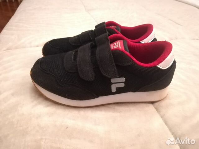 Кроссовки Fila Кроссовки Fila