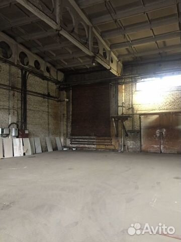 Складское помещение, 936 м² Складское помещение, 936 м²