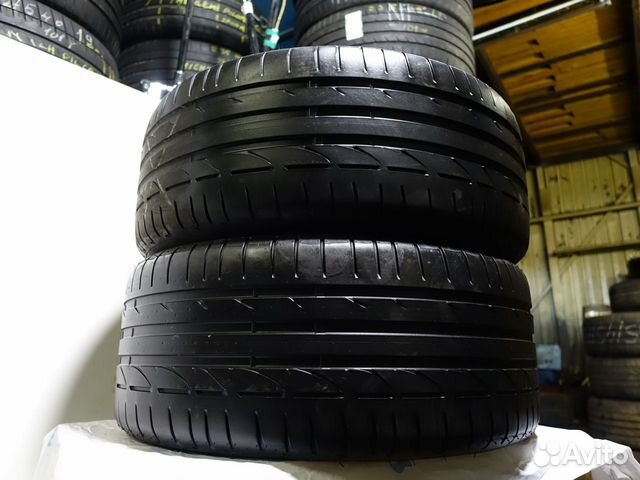 215 50 17 Bridgestone potenza t001 215 50 17 Bridgestone potenza t001