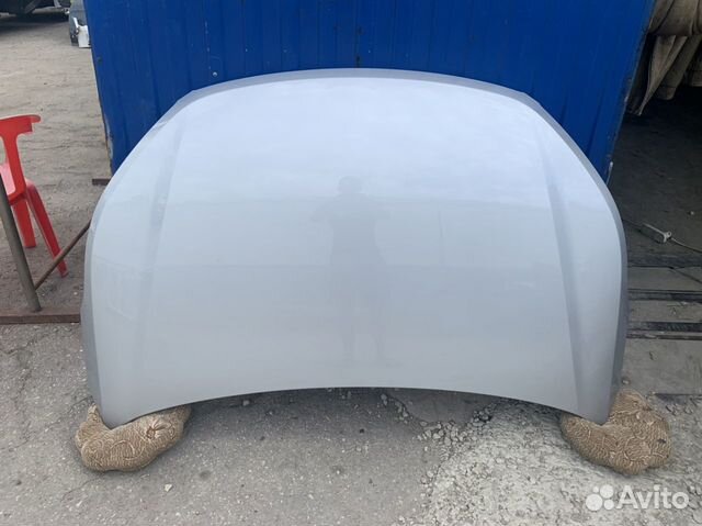 Капот Hyundai Creta Оригинал Капот Hyundai Creta Оригинал