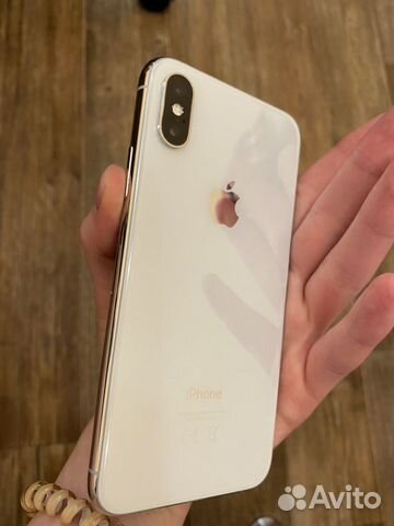 iPhone XS 64 gb iPhone XS 64 gb