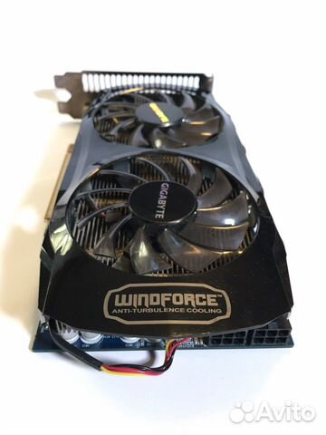 Nvidia GeForce GTX 560 Ti