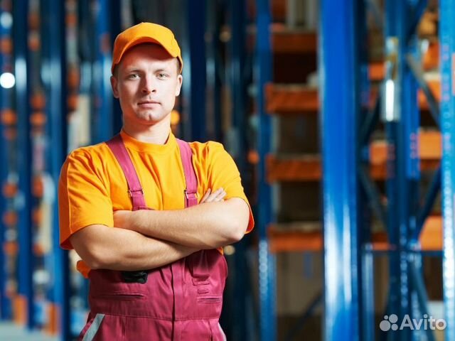 Комплектовщик, работа вахтой в Нахабино, мо Комплектовщик, работа вахтой в Нахабино, мо