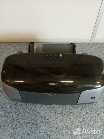 Epson stylus photo 950 Epson stylus photo 950