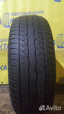 Maxxis MA-P1 195/60 R15