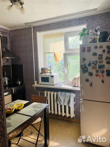 2-к квартира, 44 м², 3/5 эт.
