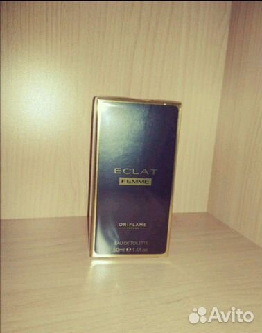 Парфюм. воды Еclat Weekend, Eclat Femme