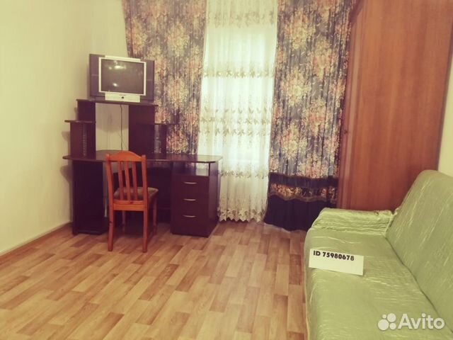 1-к квартира, 32 м², 4/9 эт. 1-к квартира, 32 м², 4/9 эт.
