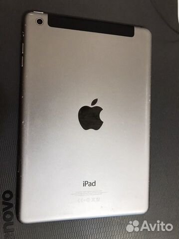 iPad mini