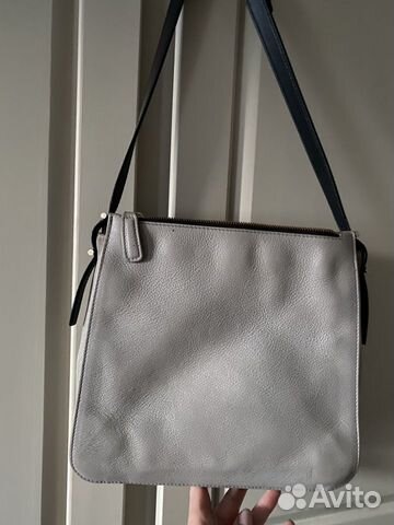 Сумка кожаная Furla кроссбоди Сумка кожаная Furla кроссбоди