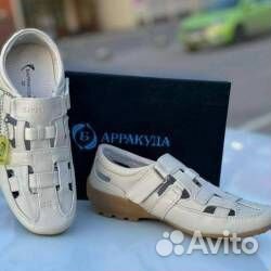 Туфли новые Туфли новые