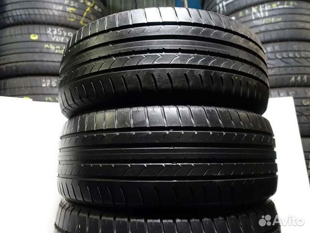 205 55 16 goodyear efficient grip RSC k m