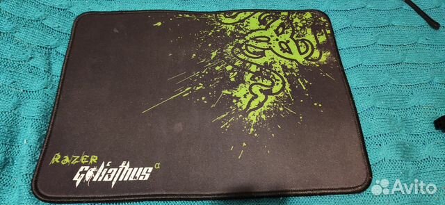 Игровой коврик для мыши Razer Goliathus Игровой коврик для мыши Razer Goliathus