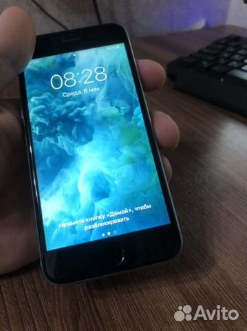 iPhone 6s (64gb)