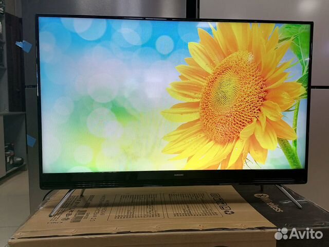 Телевизор Samsung UE40K5100AU