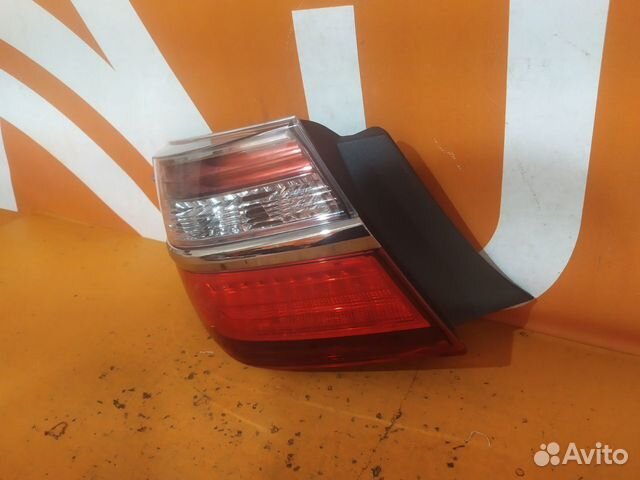 Фонарь внешний левый Toyota Camry 7 XV50 2014-2018 Фонарь внешний левый Toyota Camry 7 XV50 2014-2018