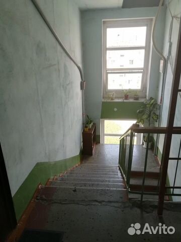 1-к квартира, 30 м², 5/5 эт.