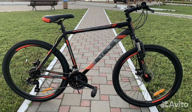 Навигатор Стелс 700d с shimano Навигатор Стелс 700d с shimano