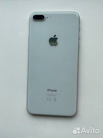 iPhone 8 plus iPhone 8 plus