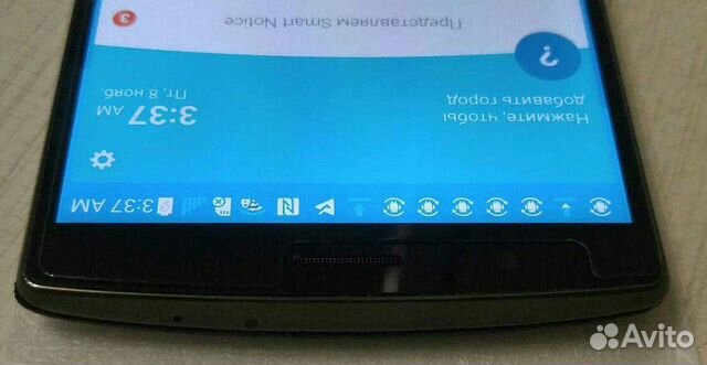Смартфон LG G4,оригинал