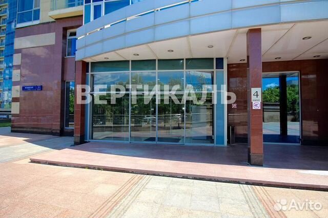 6-к квартира, 733 м², 28/30 эт. 6-к квартира, 733 м², 28/30 эт.