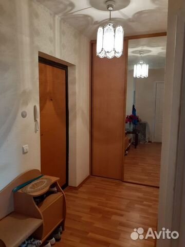 1-к квартира, 37.7 м², 4/10 эт.